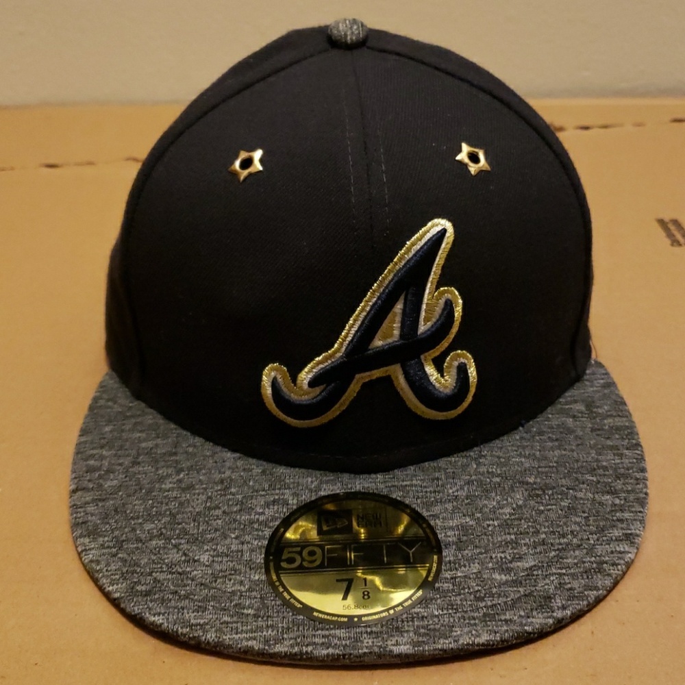 Fitted new era hats